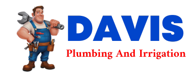 Trusted plumber in CHERRY